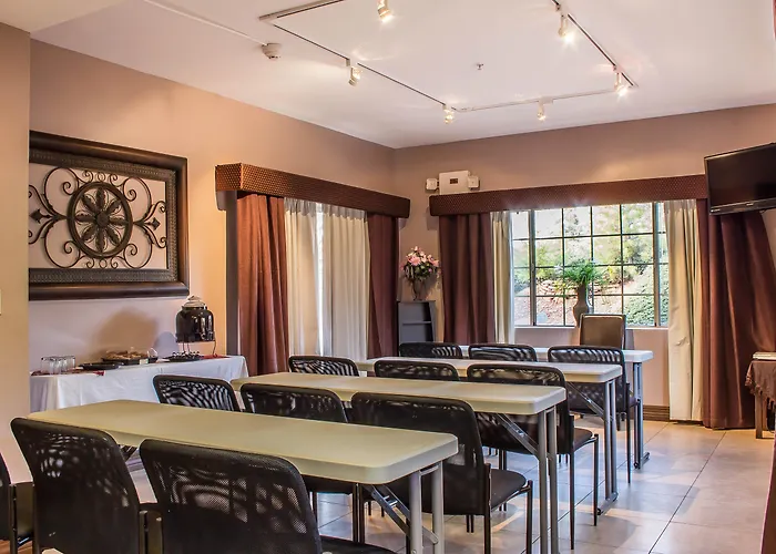 Arroyo Pinion Hotel, An Ascend Collection Hotel